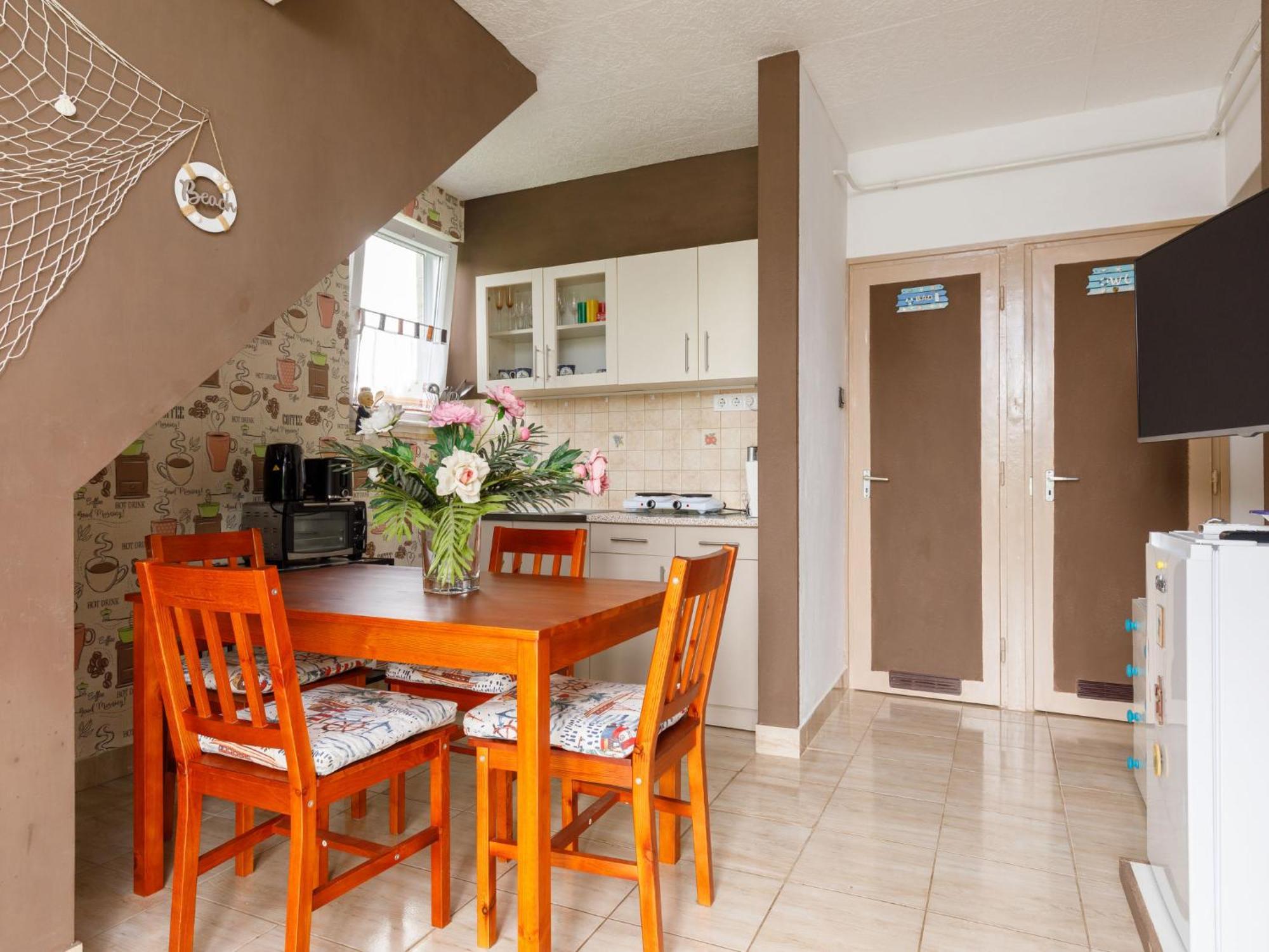 Holiday Home Gagarin-2 By Interhome บาลาตอนเคเรสตูร์ ภายนอก รูปภาพ