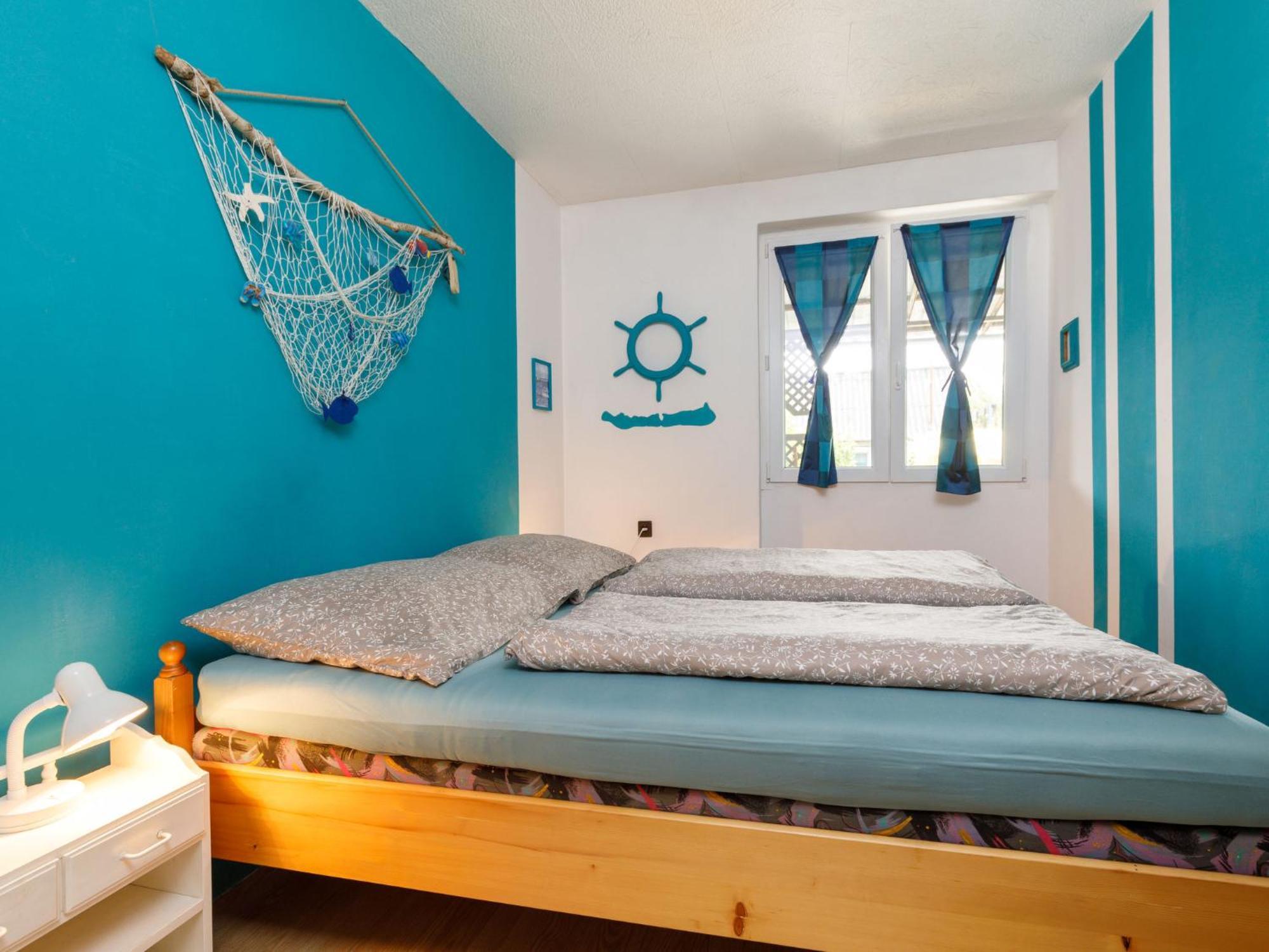 Holiday Home Gagarin-2 By Interhome บาลาตอนเคเรสตูร์ ภายนอก รูปภาพ