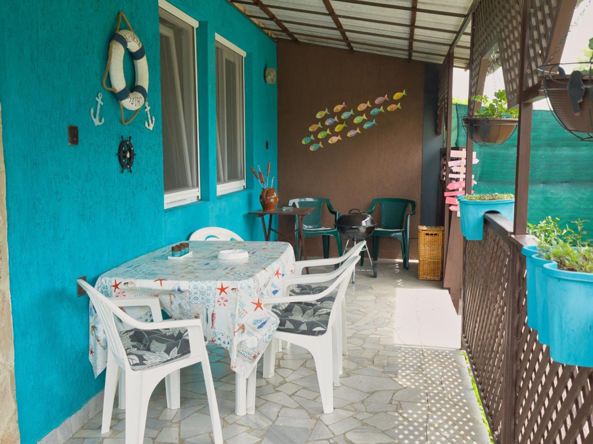 Holiday Home Gagarin-2 By Interhome บาลาตอนเคเรสตูร์ ภายนอก รูปภาพ