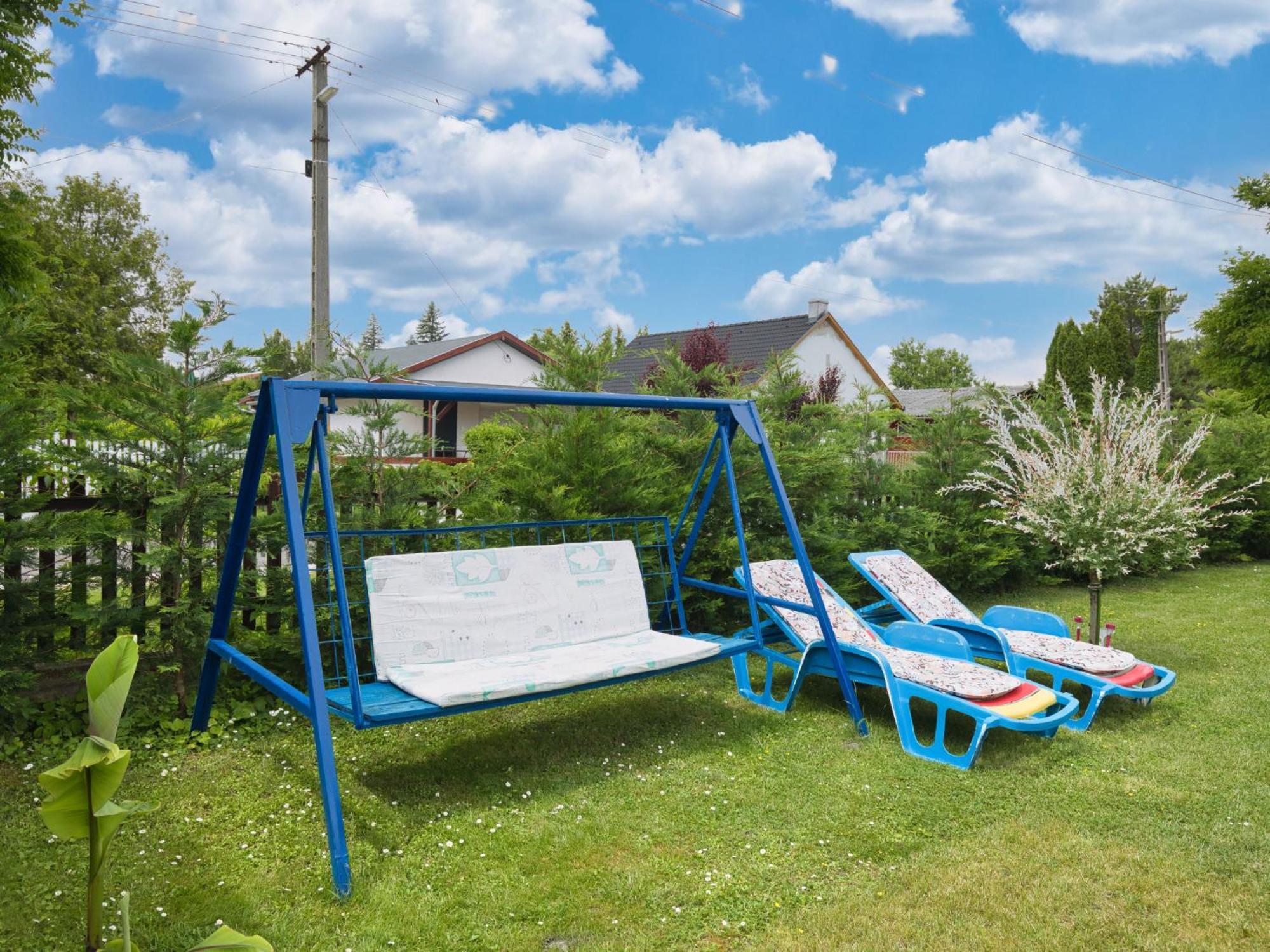 Holiday Home Gagarin-2 By Interhome บาลาตอนเคเรสตูร์ ภายนอก รูปภาพ